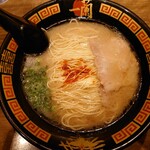 Ichiran - ラーメン♪