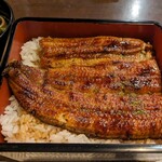 Shimbashi Unagi No Oyado - 