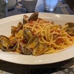 毎日手打ちの生パスタ Italian Kitchen BARDI - 
