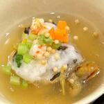 新日本料理 神也 - 