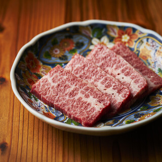 焼肉ホルモン きょうい_2