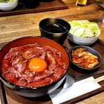 Yakiniku Shou - 