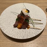 梅小路ポテル京都 レストラン - 