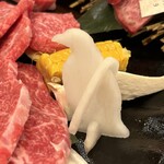 焼肉七つ星 - 