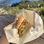 あわじ島バーガー 淡路島オニオンキッチン - 