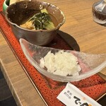 鉄板創作串 てっぺん - 