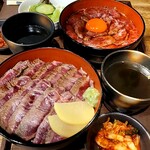 Yakiniku Shou - 