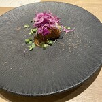 梅小路ポテル京都 レストラン - 