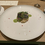 梅小路ポテル京都 レストラン - 