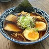 麺屋 しらかわ 別邸