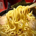 ラーメン 杉田家 - 