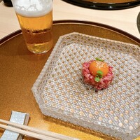 銀座 ちかみつ 六丁目 - 