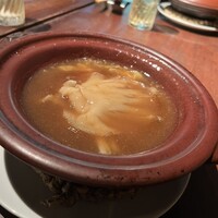 膳處漢ぽっちり - 