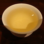 Chuugokuryouri Karyuu - 杜仲茶