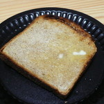 宗像堂 - 全粒粉食パントースト