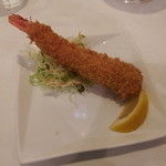 【NEW】海老フライ