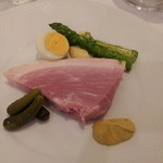 【NEW】ロースハム