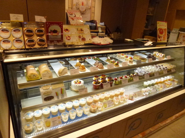 パステル イオン八千代緑が丘店 Pastel 八千代緑が丘 洋菓子 その他 食べログ