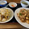 中華料理 北京亭 本店