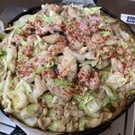 まるはち食堂 - 