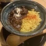 肉の変態集団 疾風ホルモン - 