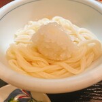 手打うどん かとう - 