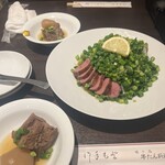 牛たん料理 閣 電力ビル店 - 