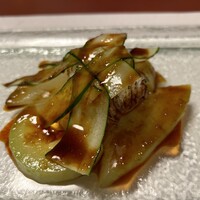 創作中華 一之船入 - 