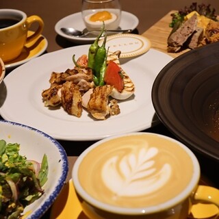 Grill & Bar YELLOU_1