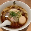 らぁ麺 はやし田 中目黒店