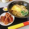 麺家 にらい