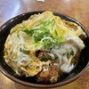 かつ丼吉兵衛 三宮本店