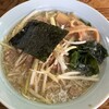 ラーメンショップ 石川店