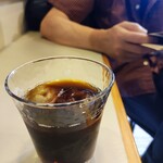 コーヒー ロースト - 