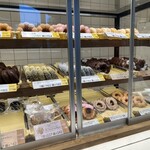 Mister Donut - 