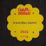 Grand Bleu Gamin - 