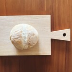 bosutombeiku - お米パン