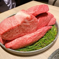うし松 - 