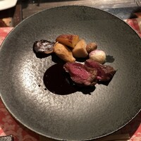 シノワ 銀座店 - 