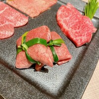 うし松 - 
