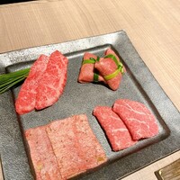 うし松 - 