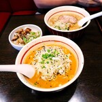 拉麺阿修羅 - 