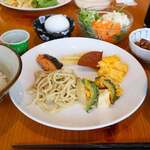 ダグズ・ダイナー&バー - 