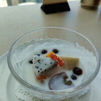 サザンタワーダイニング - 