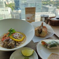 サザンタワーダイニング - 