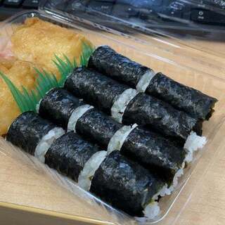 いなり寿司専門 藤寿司_1