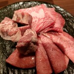 焼肉 わしの - 