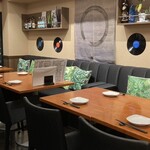 創作家庭料理 Dining禅 - 4～12名様用