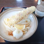 讃岐うどん 伴 - 