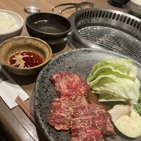 焼肉・しゃぶしゃぶ たちばな ヒルトンプラザイースト店 - 